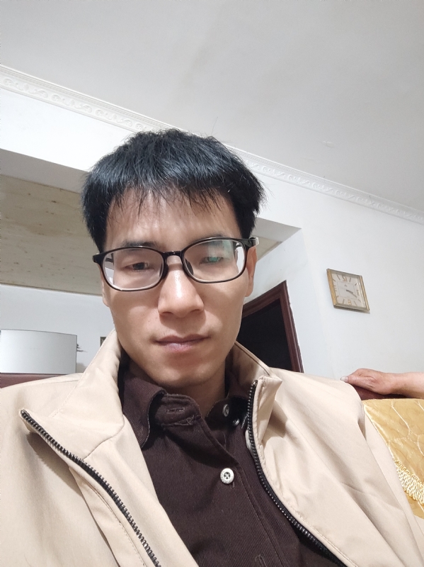 杨一凡的第一张照片--闽清交友网