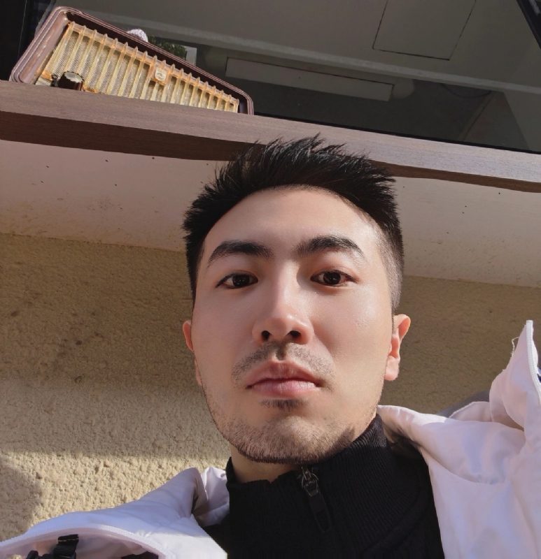 One的第一张照片--闽清交友网