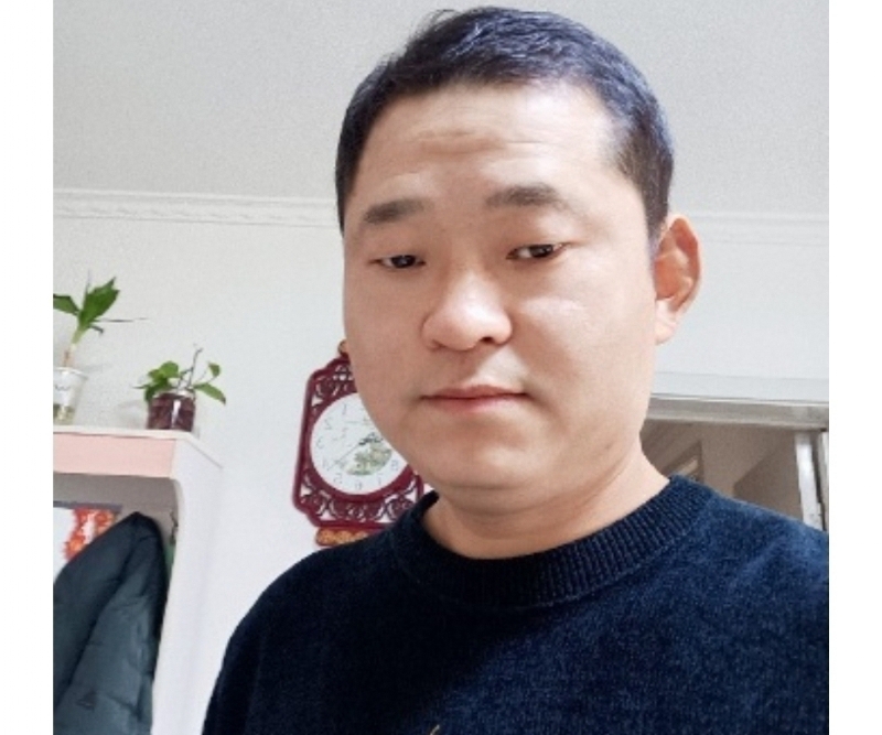 鹿先生的第一张照片--闽清交友网