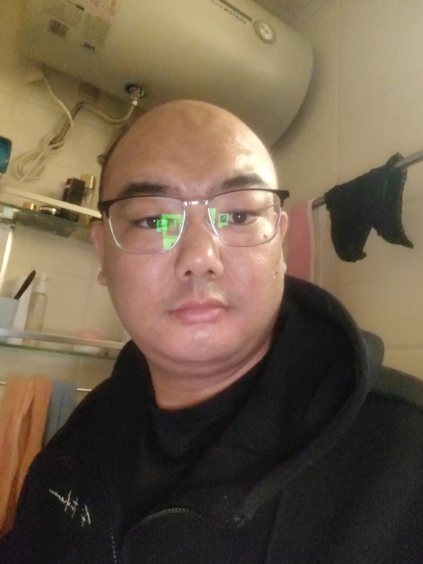 小胖子的第一张照片--闽清交友网