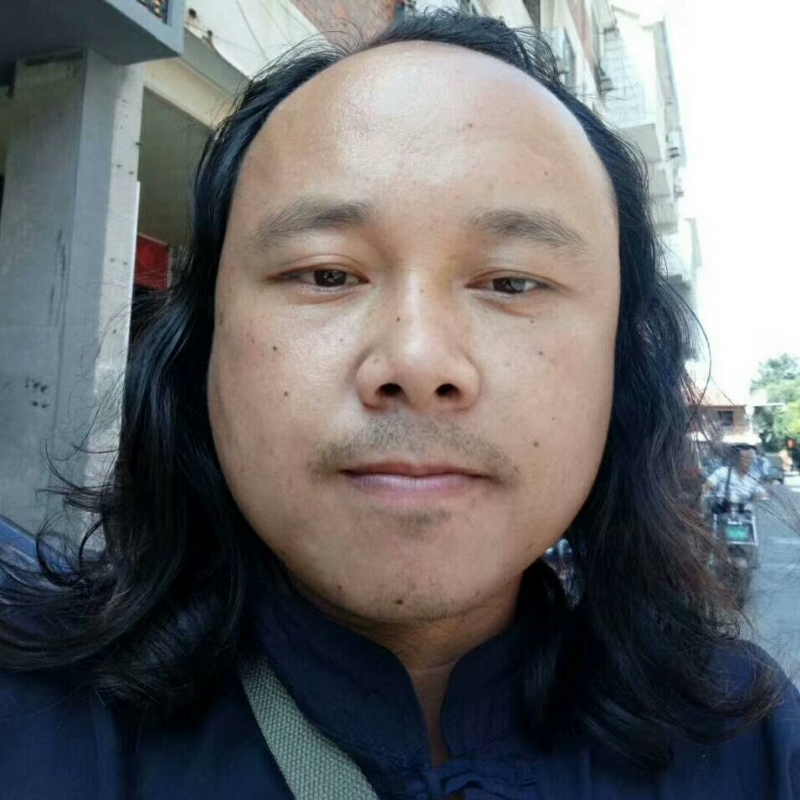 林子城的第一张照片--闽清交友网