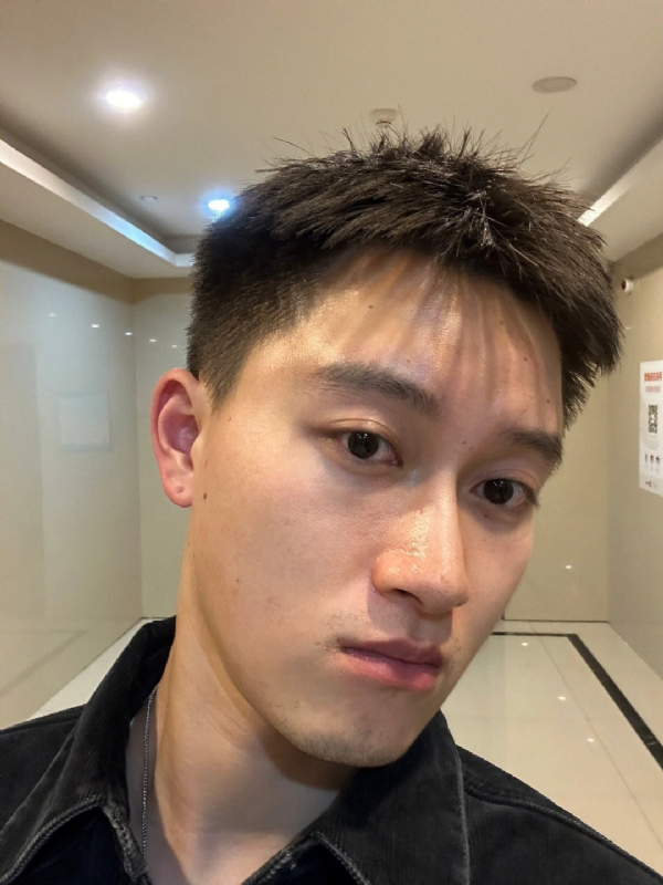 月光之下的第一张照片--闽清交友网