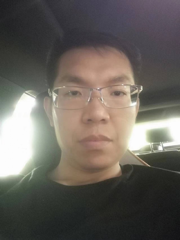小黑包的第一张照片--闽清交友网