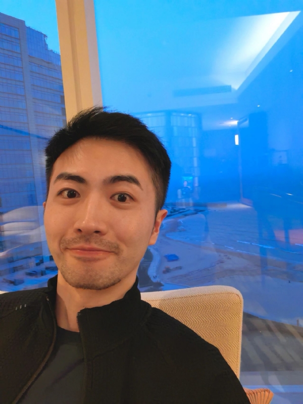 银角大王的第二张照片--闽清交友网