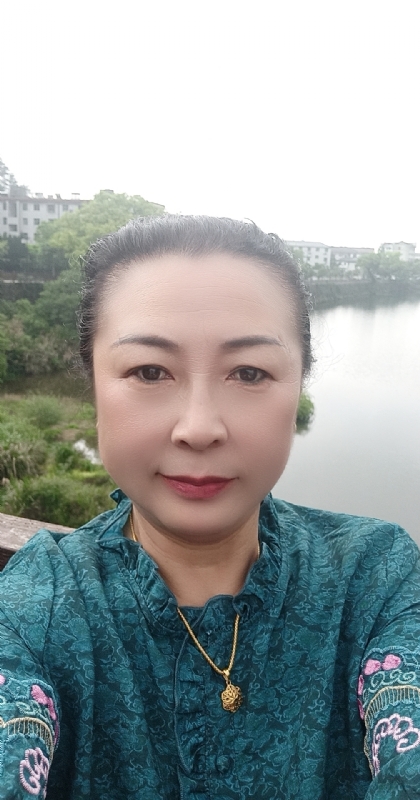 雨中情的第一张照片--闽清交友网