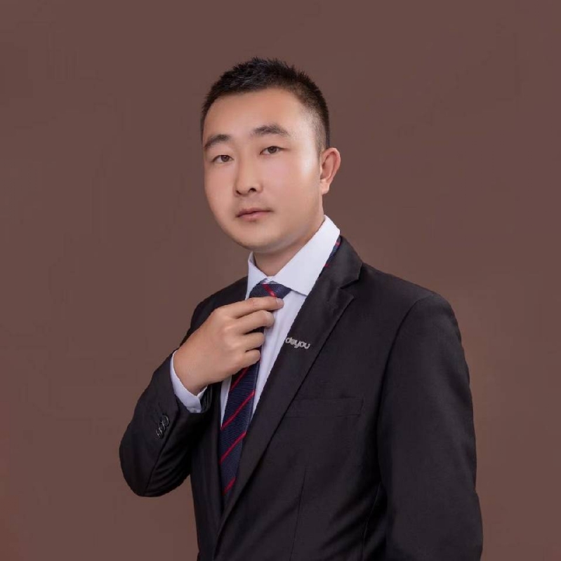 赵辉的第一张照片--闽清交友网