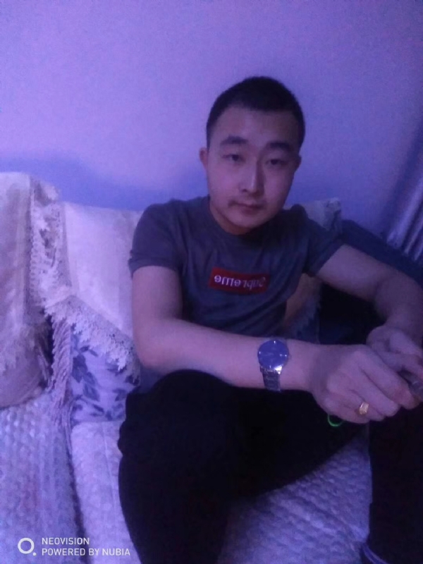 赵辉的第二张照片--闽清交友网