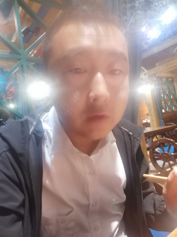 赵辉的第三张照片--闽清交友网