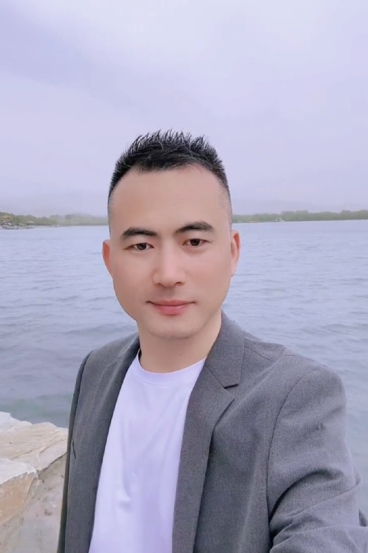 一往情深的第一张照片--闽清交友网