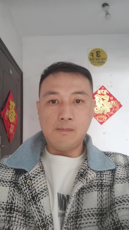 真心寻求伴侣的第一张照片--闽清交友网