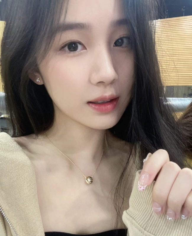 琪琪的第一张照片--闽清交友网