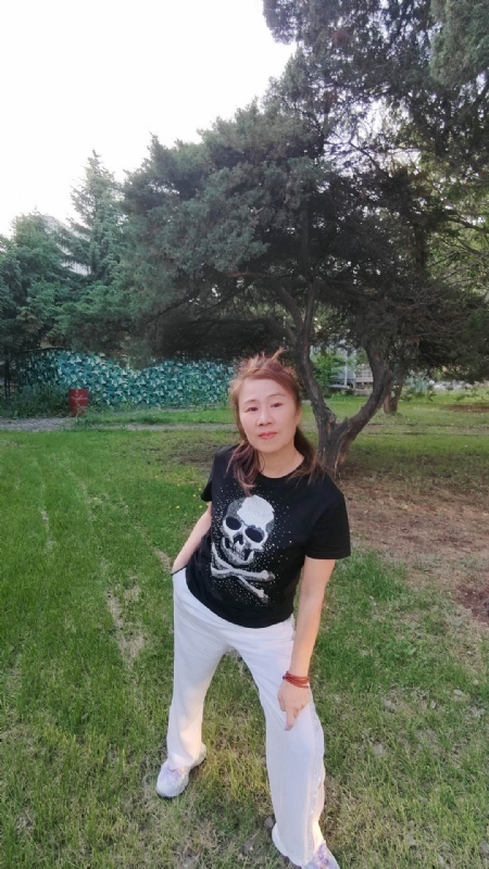 晚霞的第二张照片--闽清交友网