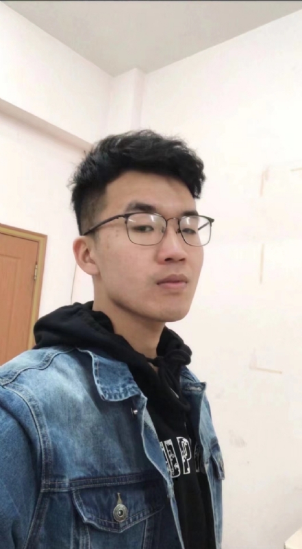 梁凯的第一张照片--闽清交友网