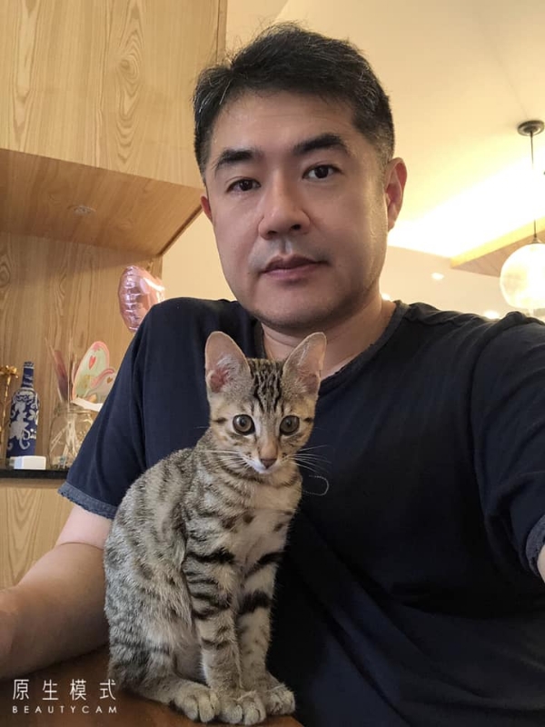lucaswong的第一张照片--闽清交友网