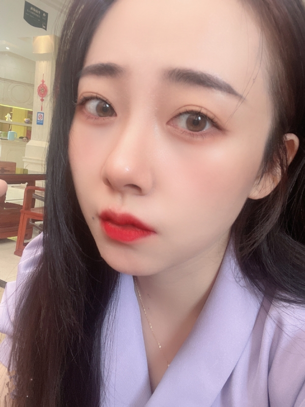 zhou小咪的第一张照片--闽清交友网