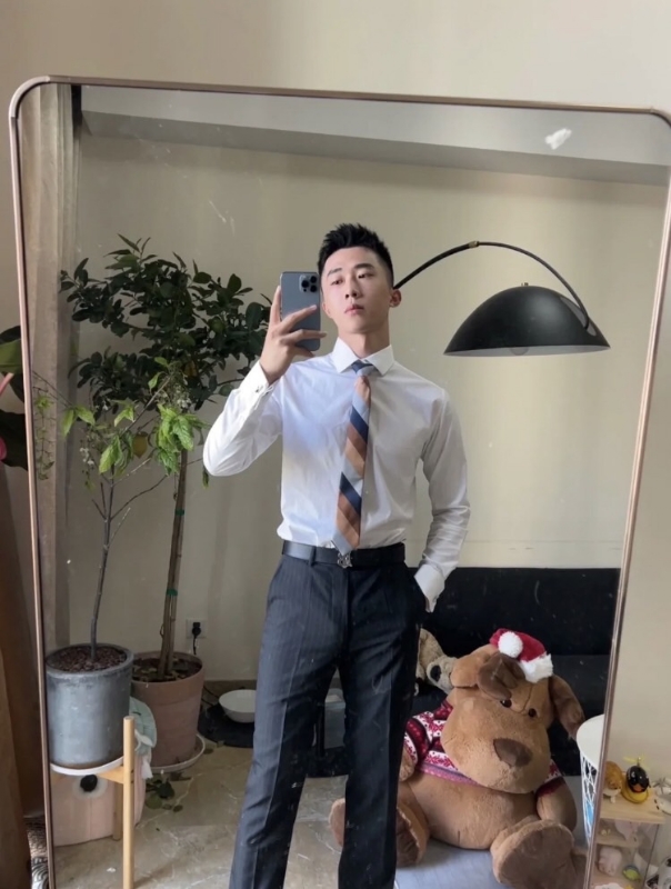 张浩的第一张照片--闽清交友网