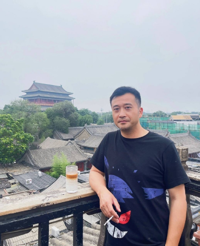 生而为人的第二张照片--闽清交友网