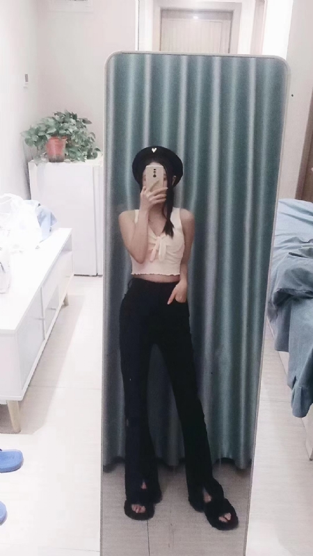 莎莎的第一张照片--闽清交友网