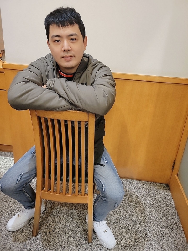 丁丁的第一张照片--闽清交友网