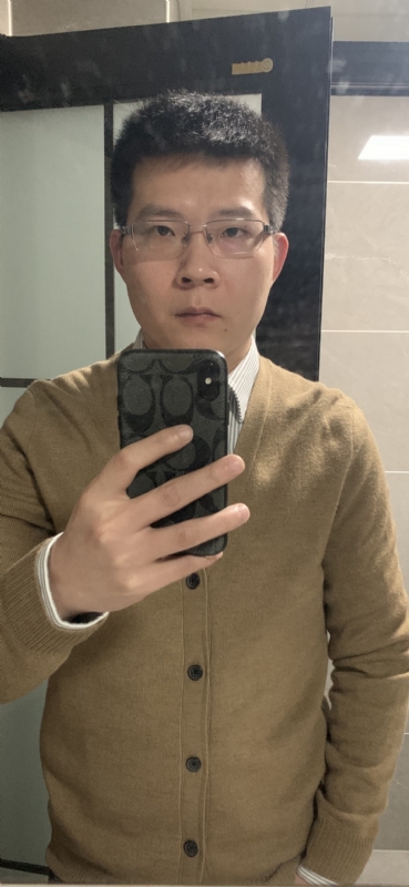 橙哥的第一张照片--闽清交友网