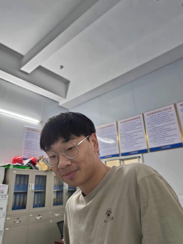 牛子弟的第一张照片--闽清交友网