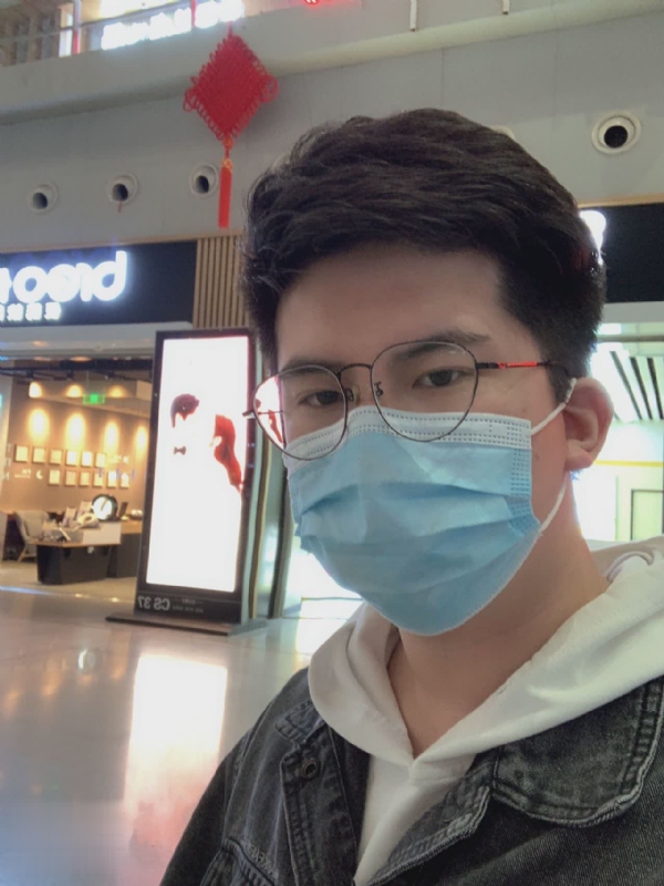 xxmr的第二张照片--闽清交友网