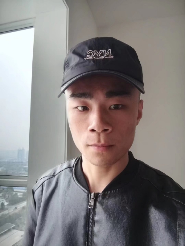 顺其自然的第一张照片--闽清交友网