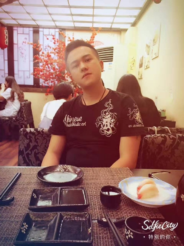 夏天的第四张照片--闽清交友网