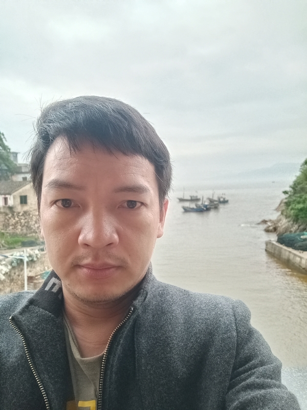 啊亮的第一张照片--闽清交友网