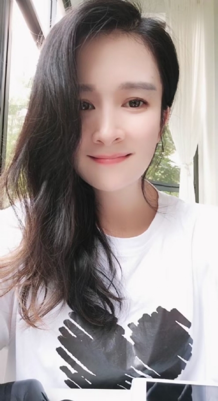 晨曦的第一张照片--闽清交友网
