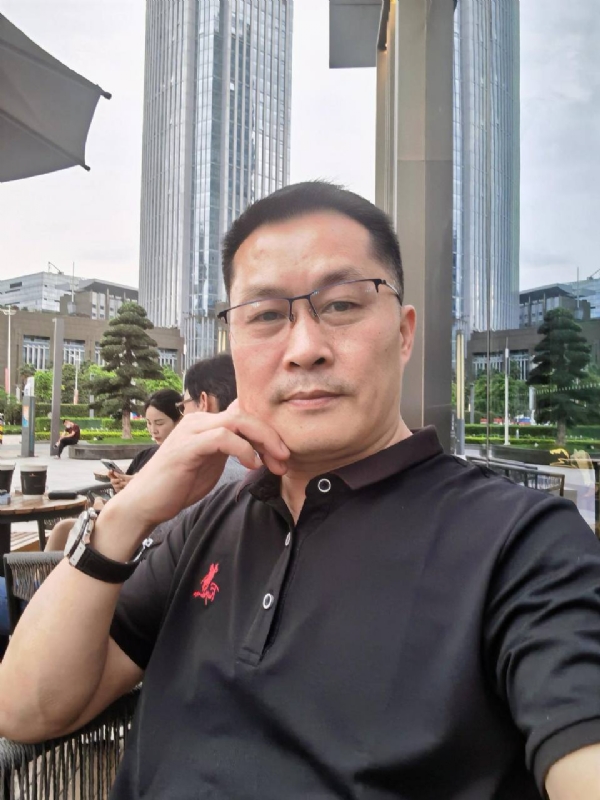 Allan的第二张照片--闽清交友网