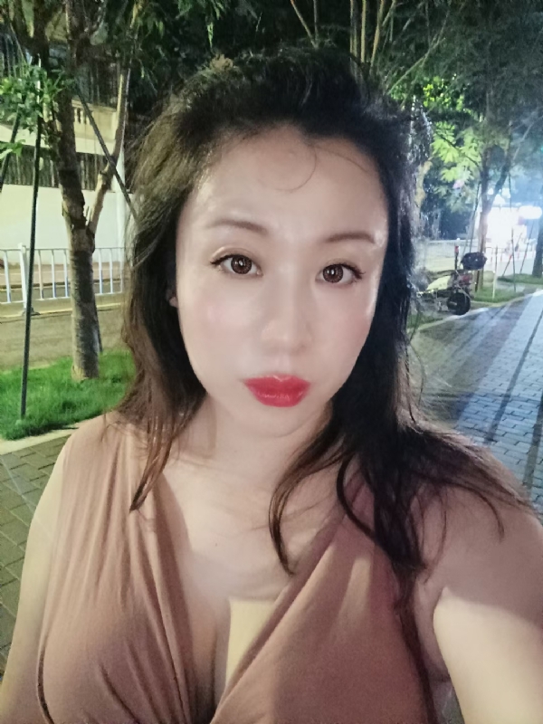 叶子青青的第一张照片--闽清交友网