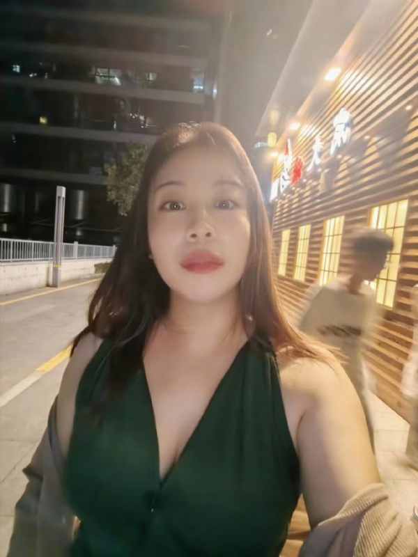 叶子青青的第四张照片--闽清交友网