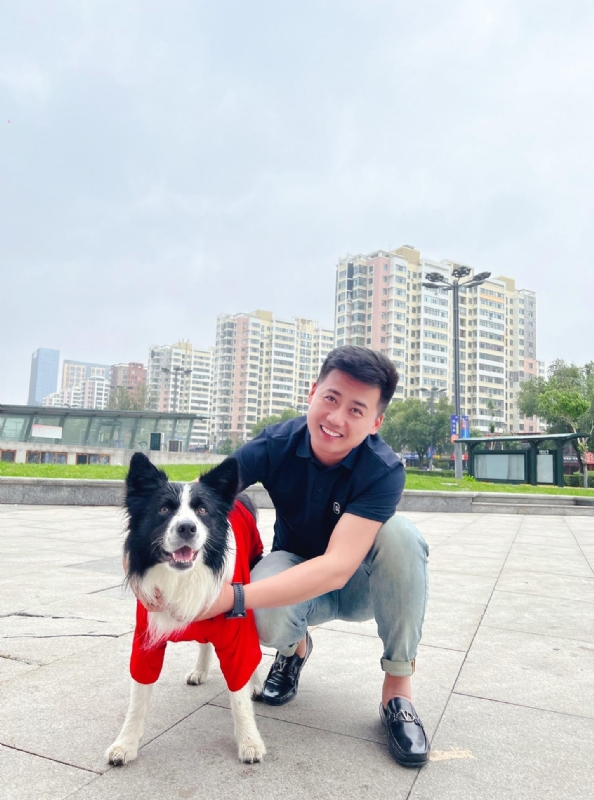 香港交友的第一张照片--闽清交友网