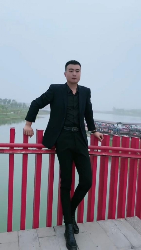 Albert的第一张照片--闽清交友网