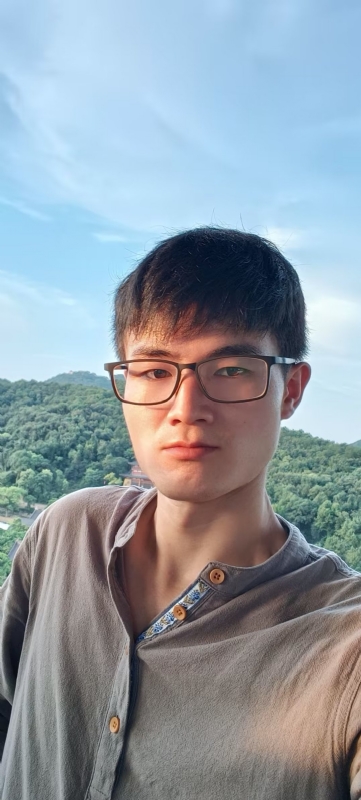 阳光男孩的第三张照片--闽清交友网