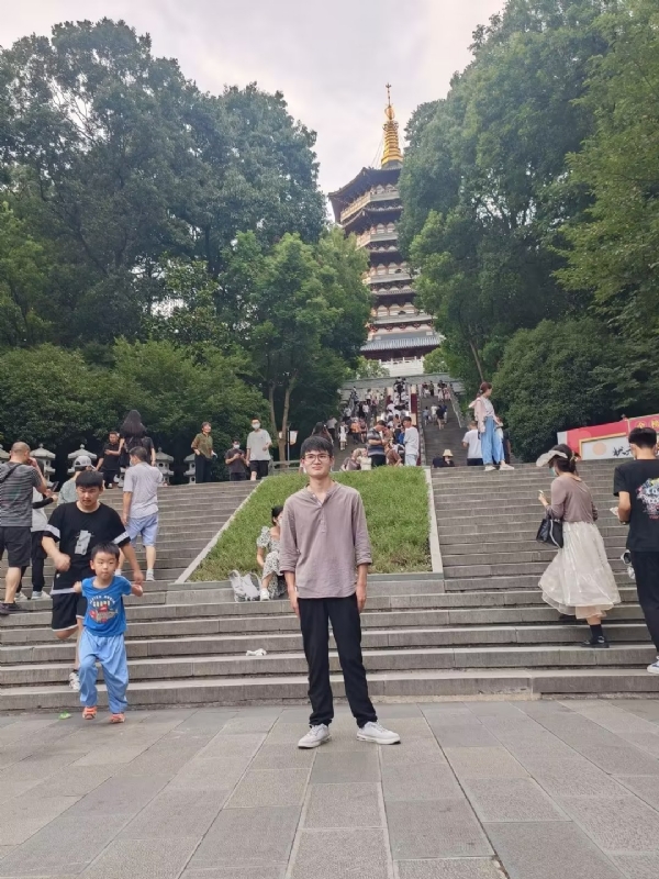 阳光男孩的第五张照片--闽清交友网