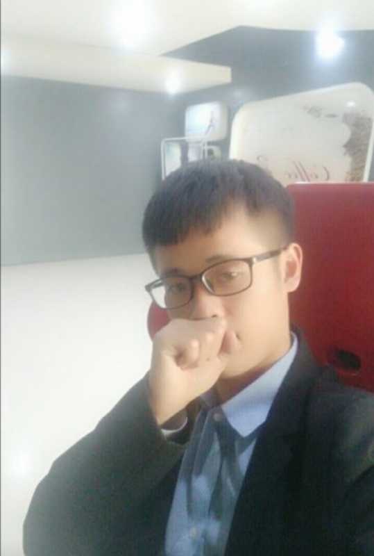 绝卓苦坚的第二张照片--闽清交友网