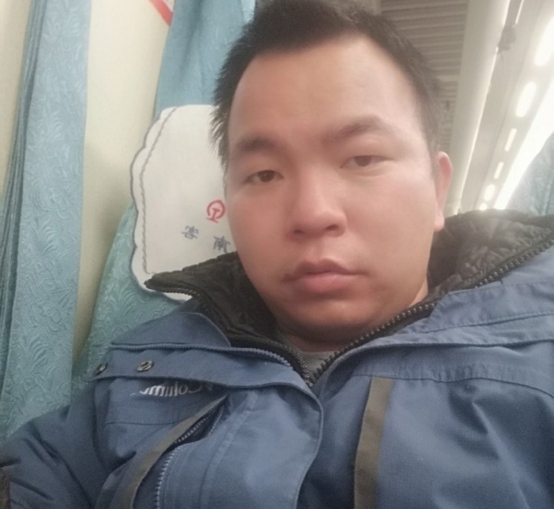 淡定的第一张照片--闽清交友网
