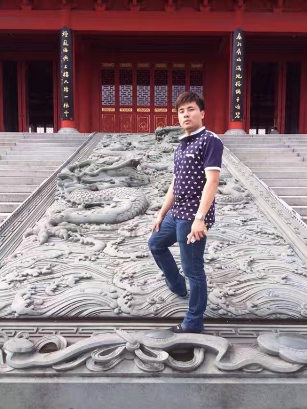 御龙氏的第一张照片--闽清交友网