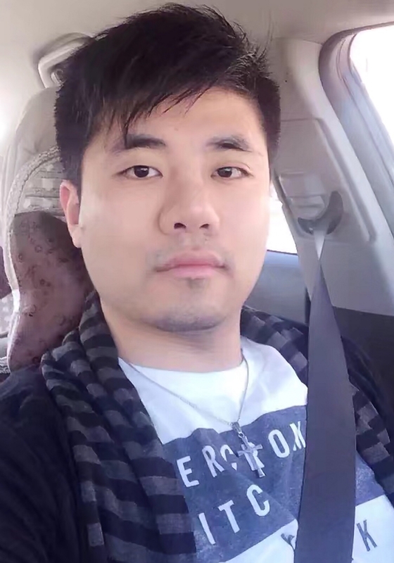 晓兵的第一张照片--闽清交友网