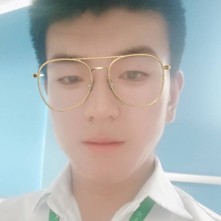 幸运男孩的第一张照片--闽清交友网