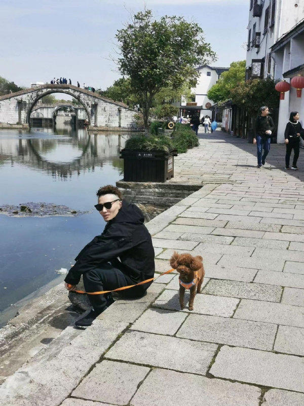 皮卡丘的第一张照片--闽清交友网