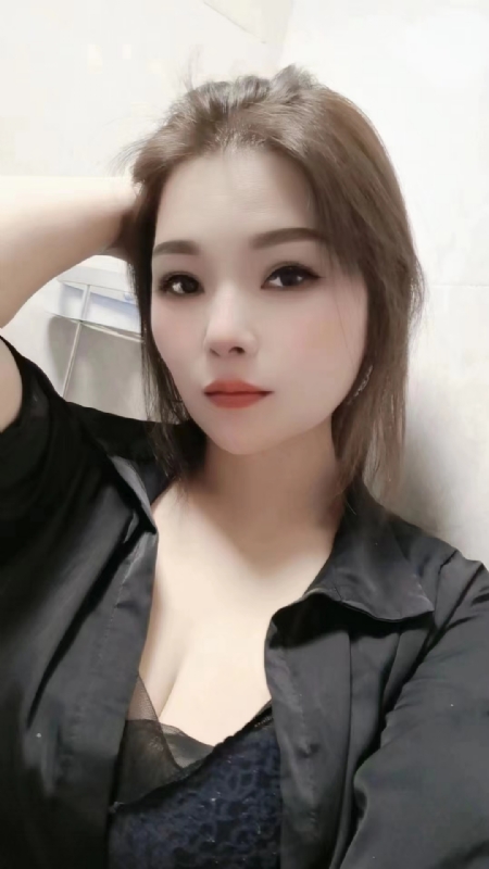 爱笑的女孩的第一张照片--闽清交友网
