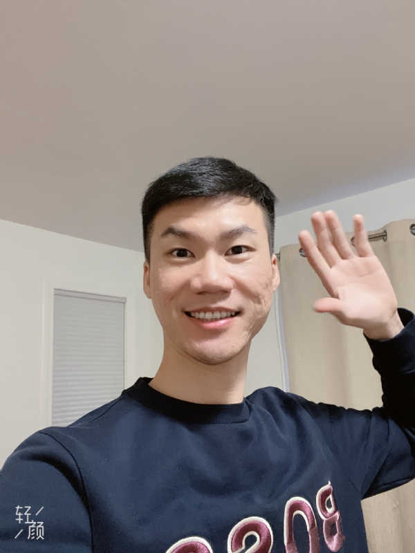 Tian天的第一张照片--闽清交友网