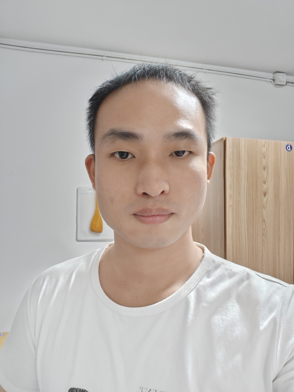 自由随心的第一张照片--闽清交友网