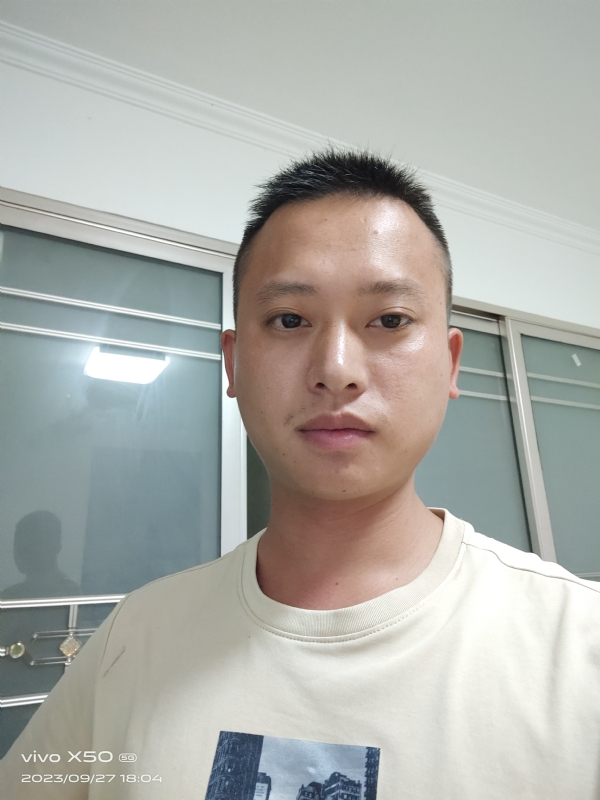 小yan同学的第一张照片--闽清交友网