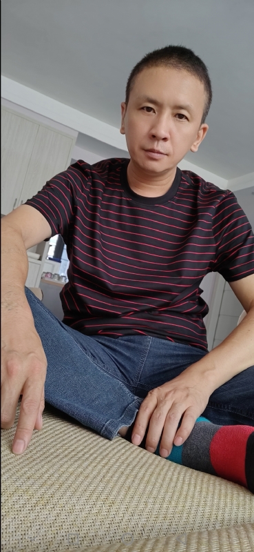 诚~的第一张照片--闽清交友网