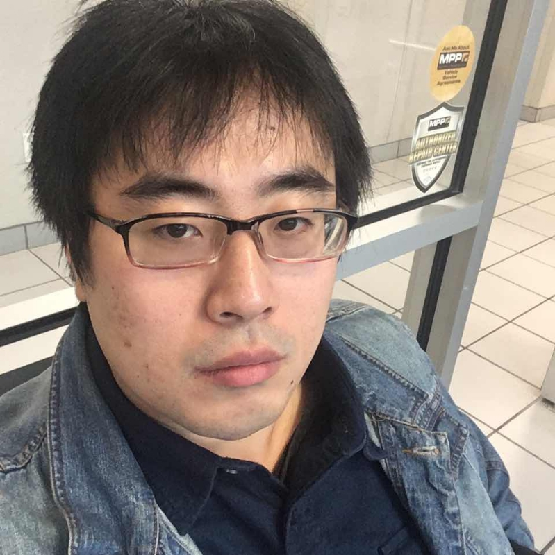Ray的第一张照片--闽清交友网