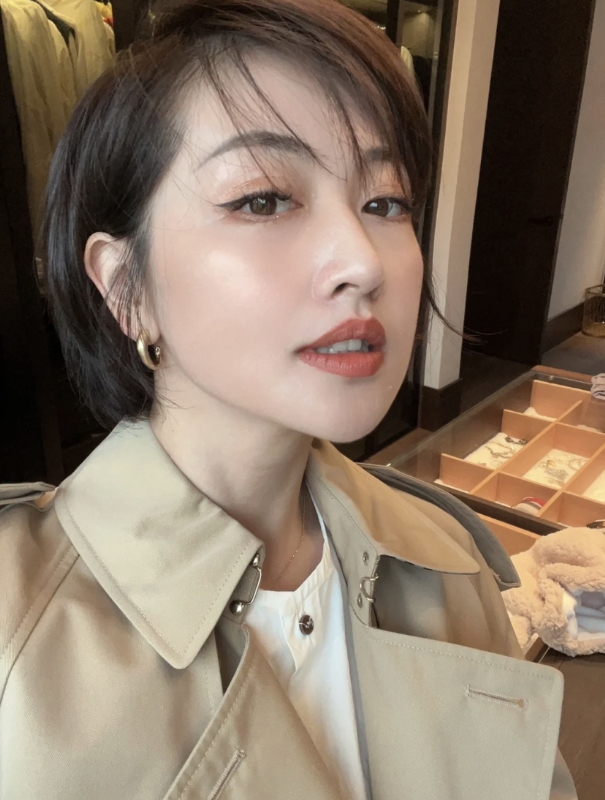 Angie的第一张照片--闽清交友网